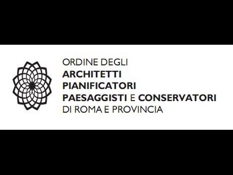 Ordine Architetti PPC di Roma e Provincia