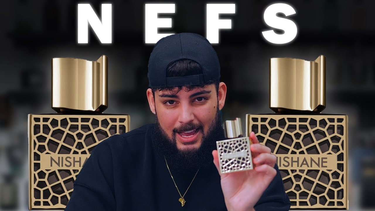 Nishane Neffs – A Bold Statement Fragrance or Too Much?