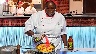 The DUMBEST Mistakes EVER Made On Hell’s Kitchen!