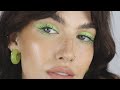 LIME GREEN WINGS + NEW PRODUCTS