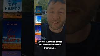 Red Dirt Heart by N.R. Walker. This series is raw, emotional, and unforgettable.