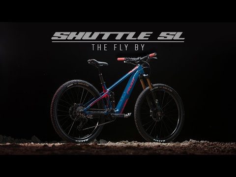 Pivot Shuttle SL