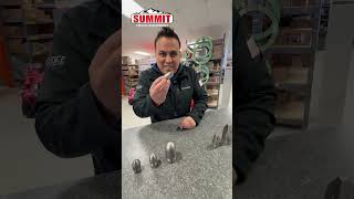 Mendoza talks Suttner Nozzles
