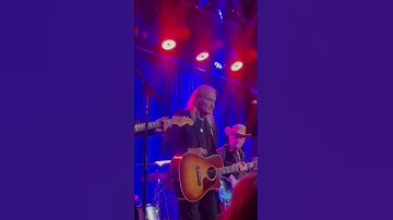 Thumbnail of Dave Alvin & Jimmie Dale Gilmore “Marie, Marie” live at Belly Up in Solana Beach, CA March 2, 2023