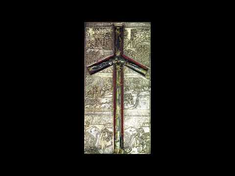 + ჯვრის თაყვანისცემა (დიდმარხვის მესამე კვირა)