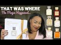 Maison Francis Kurkdjian Fall Fragrance Haul + First Impressions!