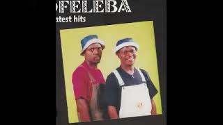 Ofeleba  Ukuhlupheka