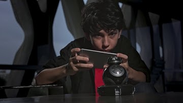 R2D2: App Enabled Droid by Sphero