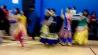Garbha at US