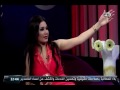 الفنانة العراقية دالي ترزل مقدم البرنامج على قلة ادبه 2016 