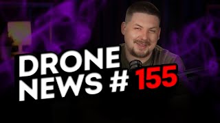 Drone News #155: платные полёты на дронах и DJI Inspire 4