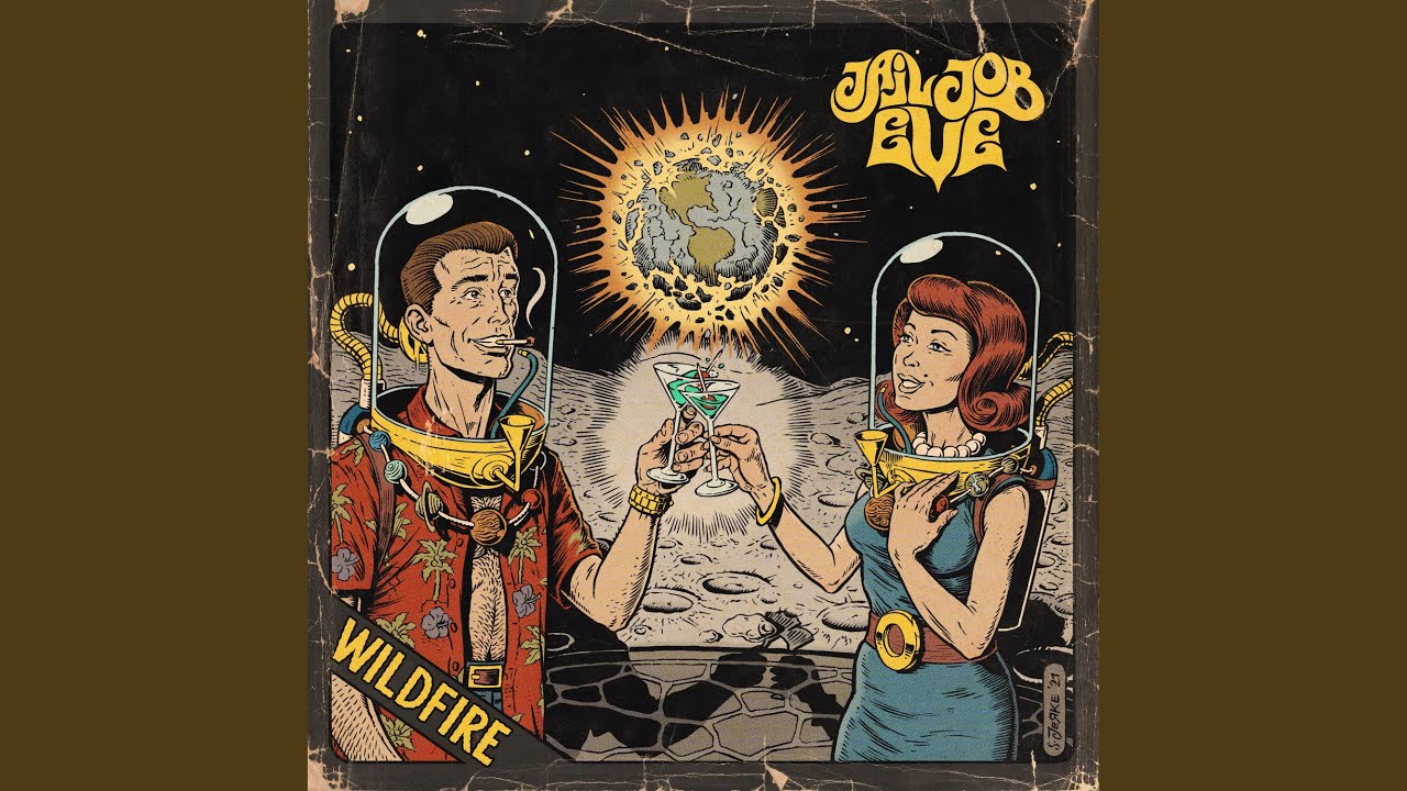 Guarda Wildfire su YouTube Guarda Wildfire su YouTube