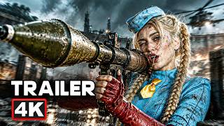 THE BEST UPCOMING MOVIES 2026 (Trailers)