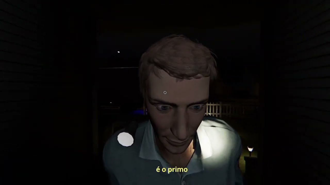 #1 PHASMOPHOBIA - Como Não Descobrir Qual é o Fantasma.