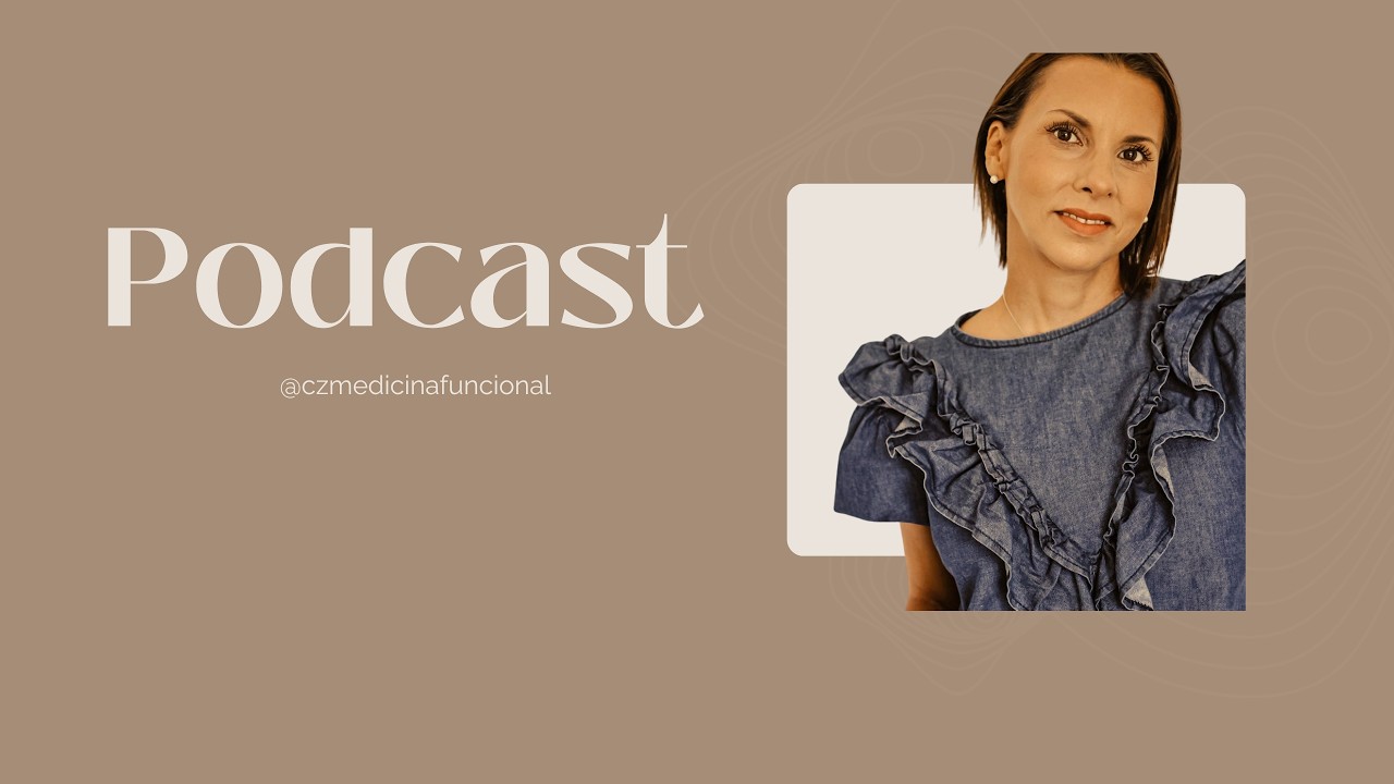 Podcast con Ceci Rovella - YouTube