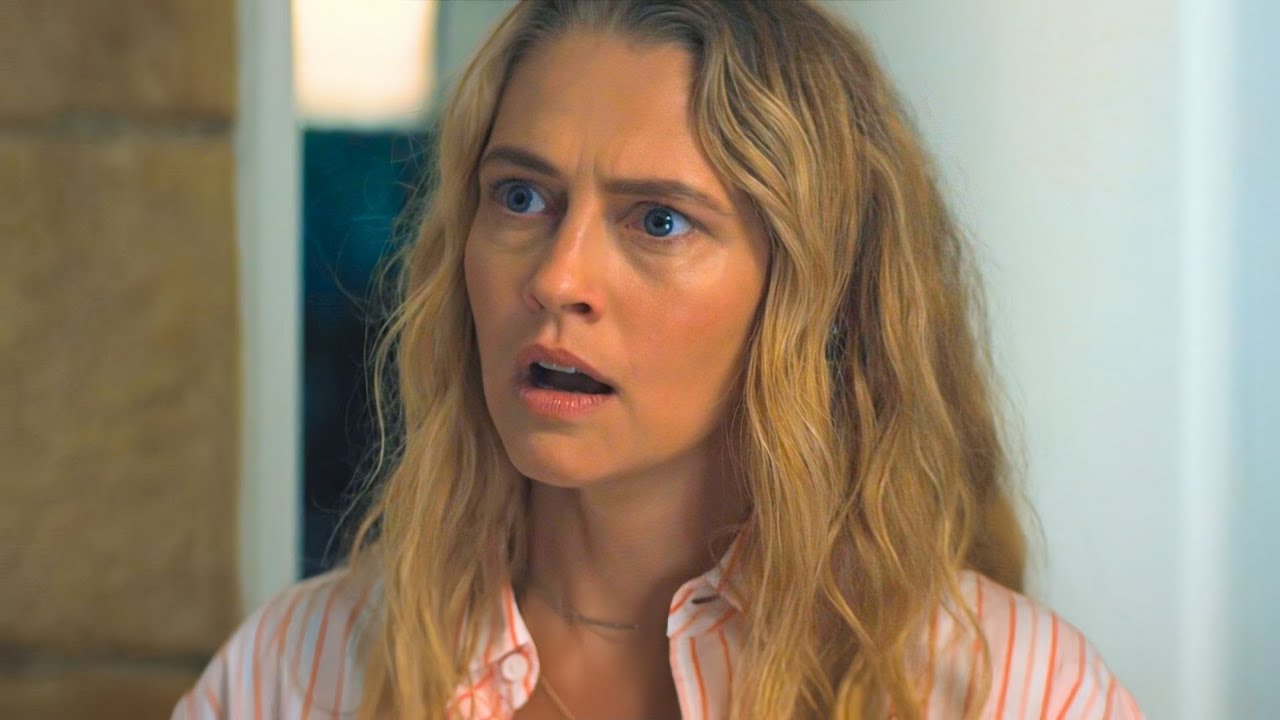 Girl inherited house her ex-boyfriend's grandmother and with it, his family's terrible secret