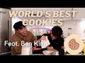World's BEST Cookies | Cooking time with Kevin