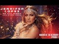 Jennifer Lopez - I LOVE...Las Vegas - Behind The Scenes & Making of the Residency Episode 2
