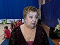 В Пензе заслуженный тренер России по гимнастике Татьяна Васильева отметила 70-летие