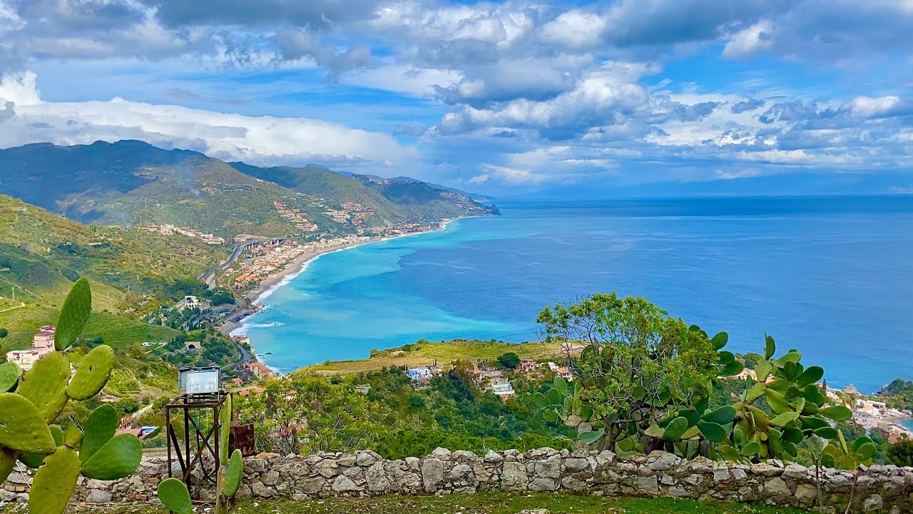MSC Cruises Excursion in Taormina