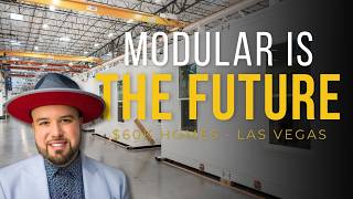 Inside Boxabl: Modular Is the Future of Real Estate