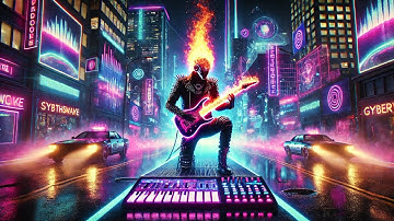 Thumbnail of Blaze Breaker - Masters of Prophecy (Official Music Video)