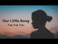 Miniature de la vidéo de la chanson Our Little Song