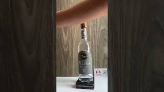 Beluga Gold Line Russian Vodka - 40 Vol