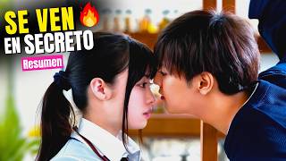 🔥 EL IDOL MÁS MUJERIEGO SE ENAMORA DE LA CHICA MÁS INOCENTE DE LA ESCUELA