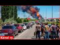 Fuel crisis in Urals, Siberia, Kursk, Belgorod regions; residents don't understand "what's going on"