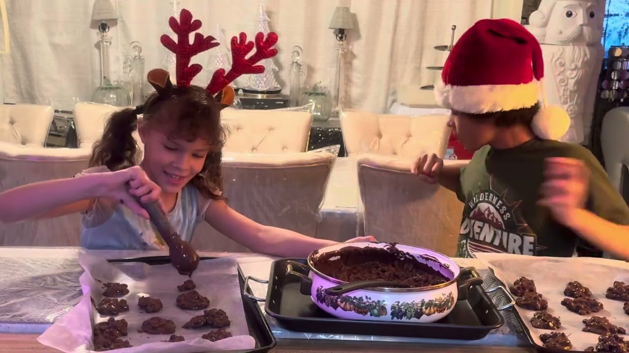 4 Holiday Projects 2025