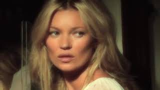 Kate Moss Longchamp Behind the Scenes / the making of ~ Commercial Advert Photoshoot