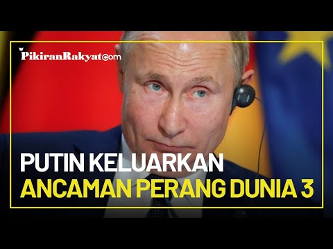 Video: Tim Nasional Rusia Memenangkan Perak Dalam Estafet Ski