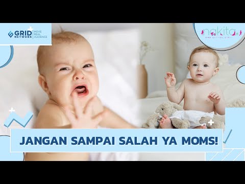 Video: Kapan saya bisa mulai menggunakan produk pada bayi saya?