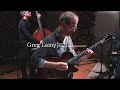 Greg lamy laureate 2023 global project grant jazz