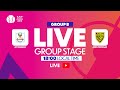 JKT Queens Vs ASEC Mimosas CAF Women S Champions League 2025 Group Stage MD2 JKT Queens Vs ASEC Mimosas CAF Women S Champions League 2025 Group Stage MD2
