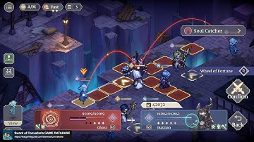 Deep Down Challenge Stage – Interval III 【Assist】 Gameplay Walkthrough | Sword of Convallaria