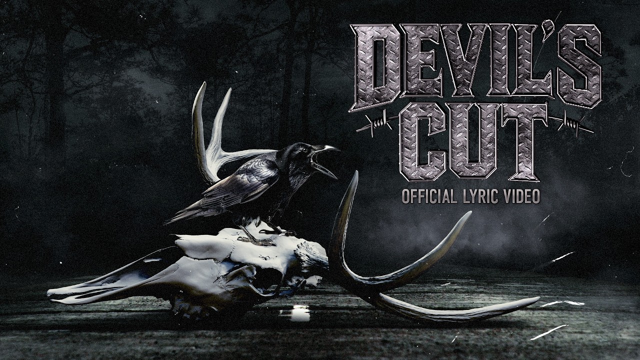 Watch Devil's Cut - hUNGEROVER yOU (Lyric Video) on YouTube Watch Devil's Cut - hUNGEROVER yOU (Lyric Video) on YouTube