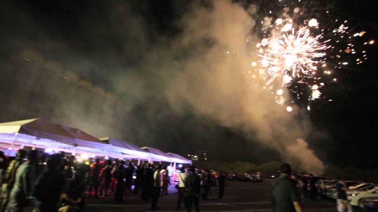 VapeCon Manila 2013 excerpts