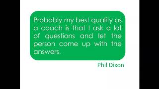 November 2017 Coach Webinar-Creating Collaborative Coaching Partnerships