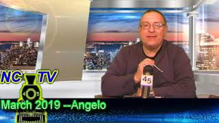 NCTV45 NewsWatch NewsBrief Fishy Reminder March 27 2019