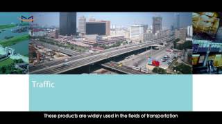 Four Faith Company Brief Introduction