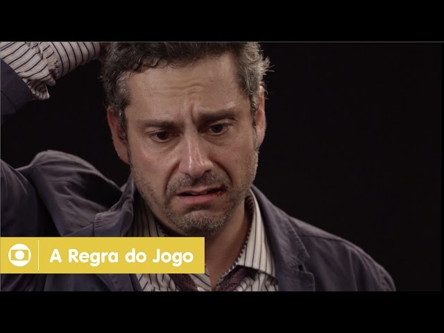 A Regra do Jogo: abertura da novela da Globo; assista on Make a GIF