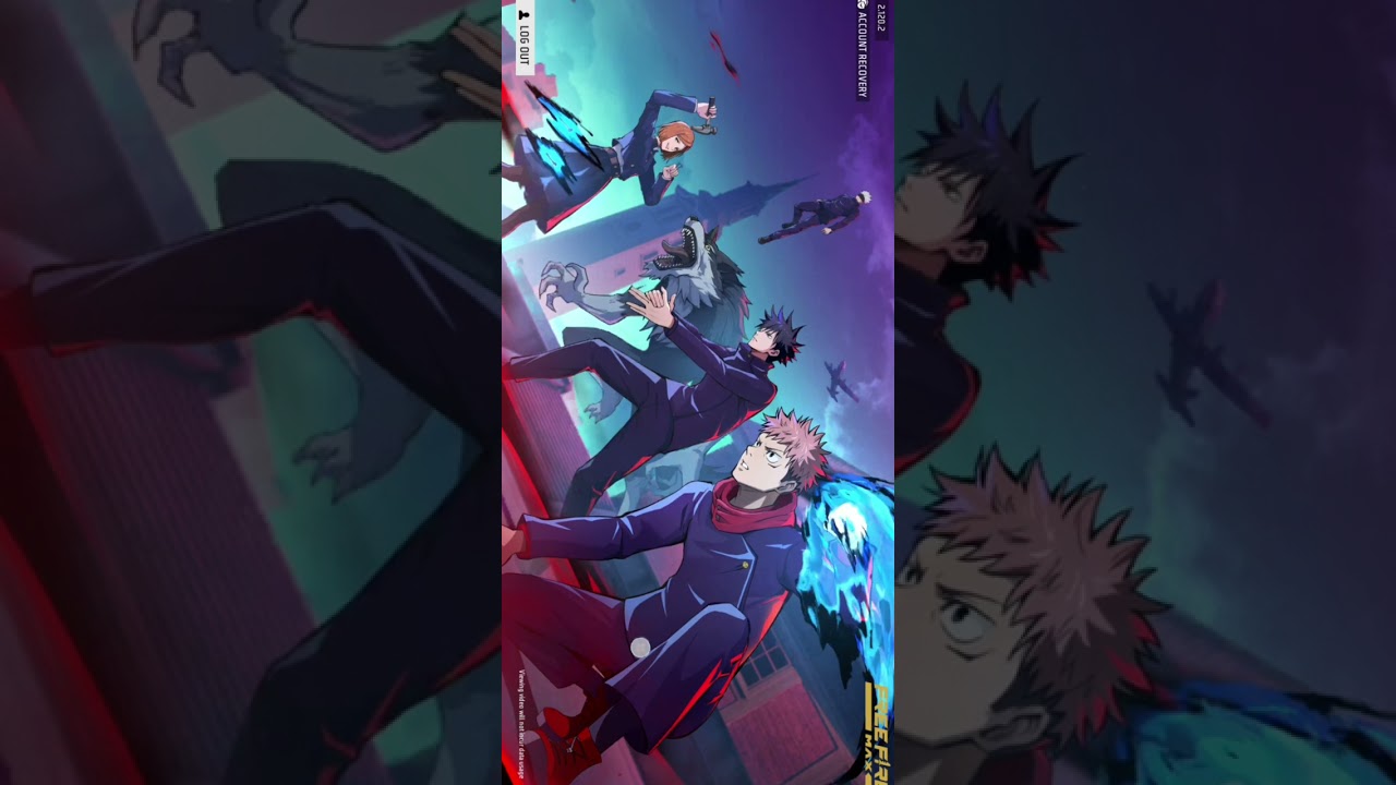 NEW OB52 UPDATE  PROXY SERVER💯🔥🔥 | LIKE AND SUBSCRIBE 