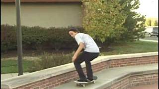 Keelin Austin - KC Throwaway