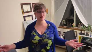 ASU TESOL Program- Course 6: Micro Lesson on Reductions