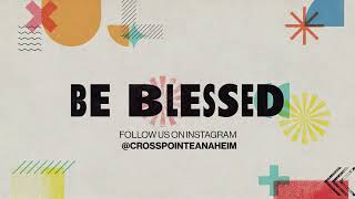 Welcome to Crosspointe Church Live!