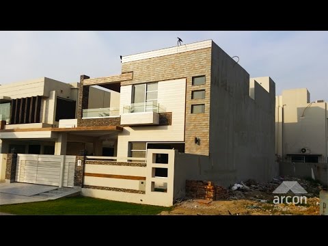 sketching-a-small-house.-10-marla-house-design-in-lahore-architects