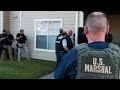 Who Are The US Marshals?