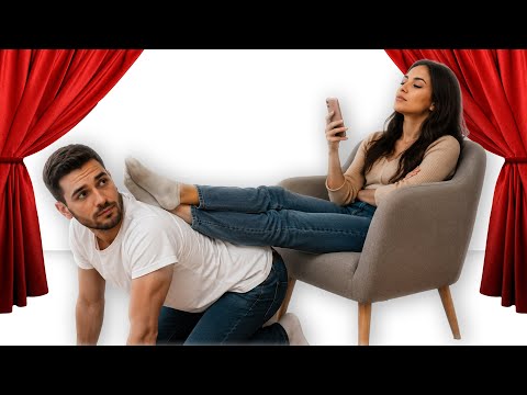The Doormat in a Relationship – How Do You Know If You Are One?